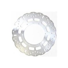 EBC féktárcsa MD2115C hullámos kerülettel