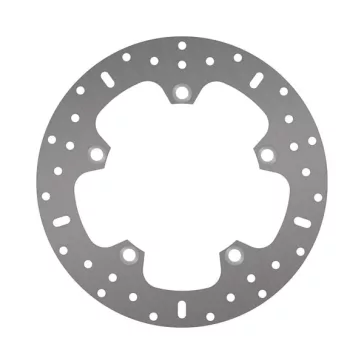 EBC féktárcsa MD2120C hullámos kerülettel