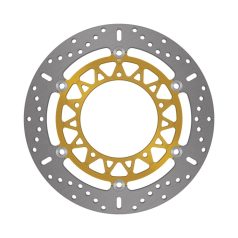 EBC Úszó féktárcsa MD2124X sima kerülettel