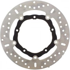 EBC Úszó féktárcsa MD2127X sima kerülettel