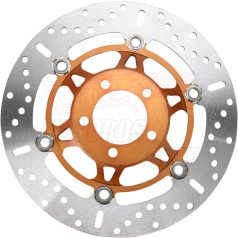 EBC Úszó féktárcsa MD3006X sima kerülettel