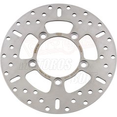 EBC féktárcsa MD3008 sima kerülettel