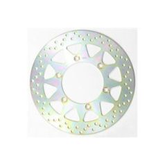 EBC féktárcsa MD3095RS sima kerülettel