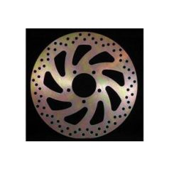 EBC féktárcsa MD3096RS sima kerülettel