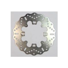 EBC féktárcsa MD4164AC hullámos kerülettel