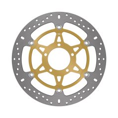 EBC Úszó féktárcsa MD4170X sima kerülettel