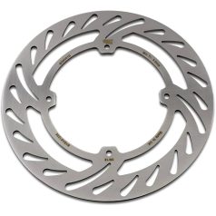 EBC féktárcsa MD6001D sima kerülettel