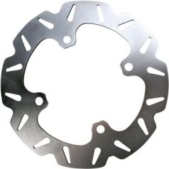 EBC féktárcsa MD6013CX hullámos kerülettel