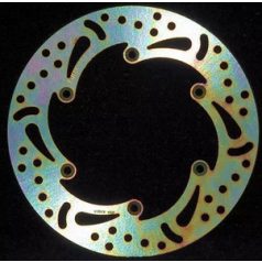 EBC féktárcsa MD6014D sima kerülettel