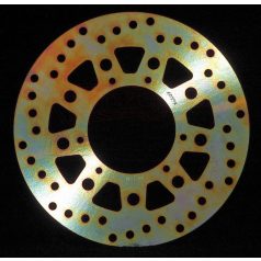 EBC féktárcsa MD6039D sima kerülettel