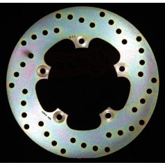 EBC féktárcsa MD613 sima kerülettel