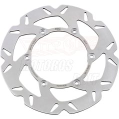 EBC féktárcsa MD6190CX hullámos kerülettel