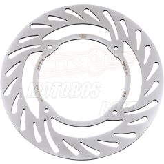 EBC féktárcsa MD6191D sima kerülettel