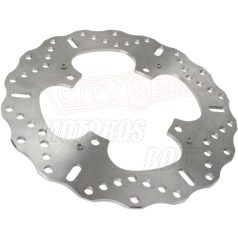 EBC féktárcsa MD627C hullámos kerülettel