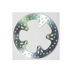 EBC féktárcsa MD681 sima kerülettel