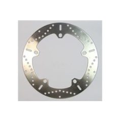 EBC féktárcsa MD687 sima kerülettel