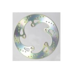 EBC féktárcsa MD688 sima kerülettel