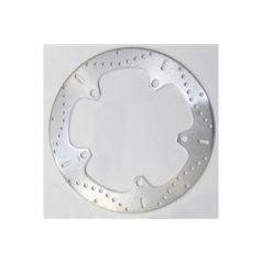 EBC féktárcsa MD803 sima kerülettel