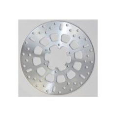 EBC féktárcsa MD833 sima kerülettel