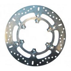 EBC Úszó féktárcsa MD844X sima kerülettel