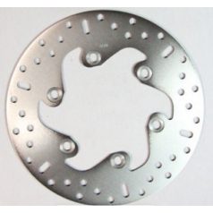 EBC féktárcsa MD850 sima kerülettel