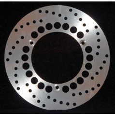 EBC féktárcsa MD9103D sima kerülettel