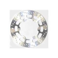 EBC féktárcsa MD9130D sima kerülettel