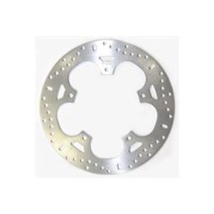 EBC féktárcsa MD9136D sima kerülettel