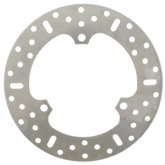 EBC féktárcsa MD9146D sima kerülettel