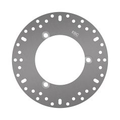 EBC féktárcsa MD9157D sima kerülettel