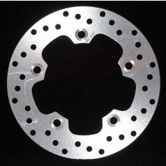 EBC féktárcsa MD930D sima kerülettel