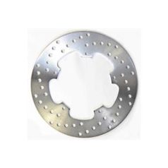 EBC féktárcsa MD960D sima kerülettel