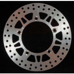 EBC féktárcsa MD994D sima kerülettel