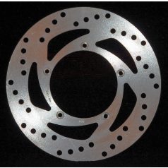 EBC féktárcsa MD997D sima kerülettel