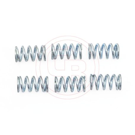 Kuplungrugó szett TRW MEF110-6