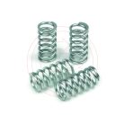 Kuplungrugó szett TRW MEF144-6