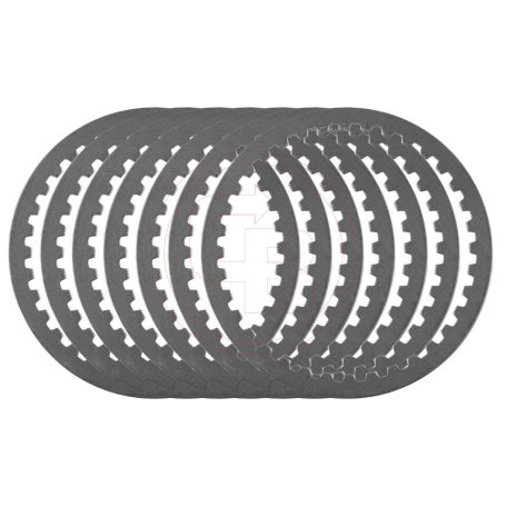 Fém Kuplunglamella szett TRW MES459-7