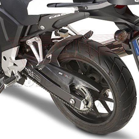 Sárvédő hátsó kerékhez Honda CB 500 X (2013-2018) GIVI