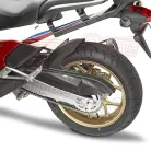 Sárvédő hátsó kerékhez Honda Integra 750 (2014-2015) / Honda Integra 750 (2016-2018) GIVI