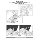 Sárvédő hátsó kerékhez Honda X-ADV 750 (2017-2025) / Honda Forza 750 (2021-2024) GIVI