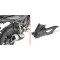 Sárvédő hátsó kerékhez MG1200 HONDA CB 750 Hornet (2023-2024)és(2025) GIVI