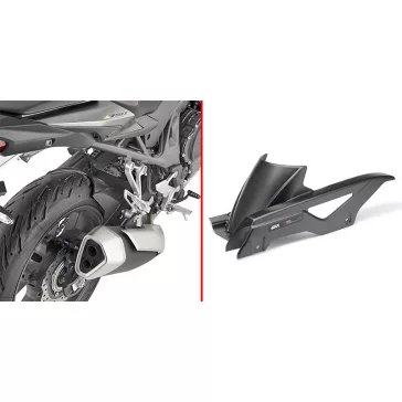   Sárvédő hátsó kerékhez HONDA CB 500 Hornet (2024-2025), HONDA NX 500 (2024-2025) GIVI
