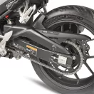 Sárvédő hátsó kerékhez HONDA CB 500 Hornet (2024-2025), HONDA NX 500 (2024-2025) GIVI