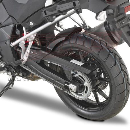 Sárvédő hátsó kerékhez Suzuki DL 1000 V-Strom (2014-2016) GIVI
