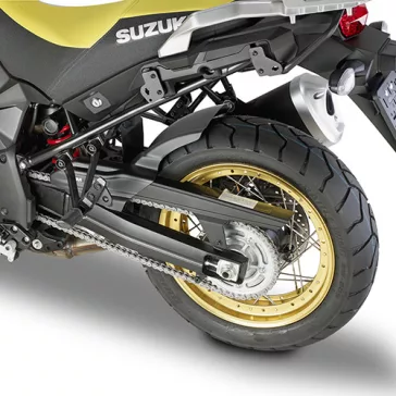   Sárvédő hátsó kerékhez MG3118 SUZUKI DL 1000 V-Strom (2017-2019), SUZUKI V-Strom 1050 DE (2023-2026) GIVI