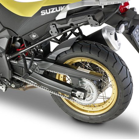 Sárvédő hátsó kerékhez MG3118 SUZUKI DL 1000 V-Strom (2017-2019), SUZUKI V-Strom 1050 DE (2023-2025) GIVI