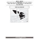 Sárvédő hátsó kerékhez MG3118 SUZUKI DL 1000 V-Strom (2017-2019), SUZUKI V-Strom 1050 DE (2023-2025) GIVI