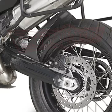   Sárvédő hátsó kerékhez BMW F 650 GS / F 800 GS (2008-2017) / BMW F 700 GS (2013-2017) GIVI
