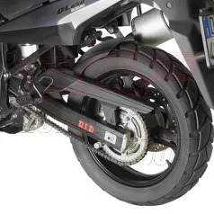  Sárvédő hátsó kerékhez Suzuki DL 650 V-Strom (2004-2011) / Suzuki DL 650 V-Strom (2017-2024) GIVI
