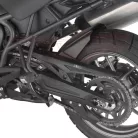 Sárvédő hátsó kerékhez TRIUMPH TIGER 800 (11-17)/ TIGER 800 XC (11-19) / TIGER XR (11-19) GIVI